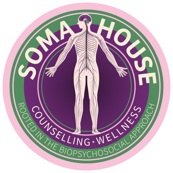 grief counselling nanaimo